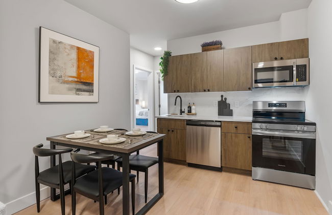 4211 Suites - Foto 17