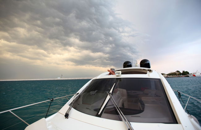 Ekimbey Yatch - Foto 25