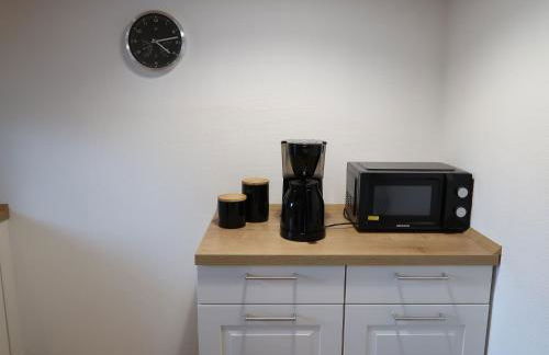 Apartment Alter Bahnhof by Interhome - Foto 20