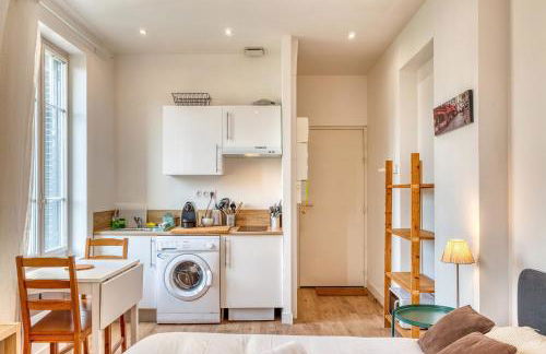 La Suite Urbaine - Grand studio - proche métro B - Photo 10