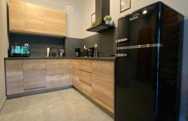 Apartament Mech & Paprocie - Foto 14