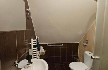 Zawoja Nad Koroną z jacuzzi - Foto 56