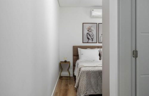 Residencial Mauá no Centro 2 dorm by Achei - Foto 19