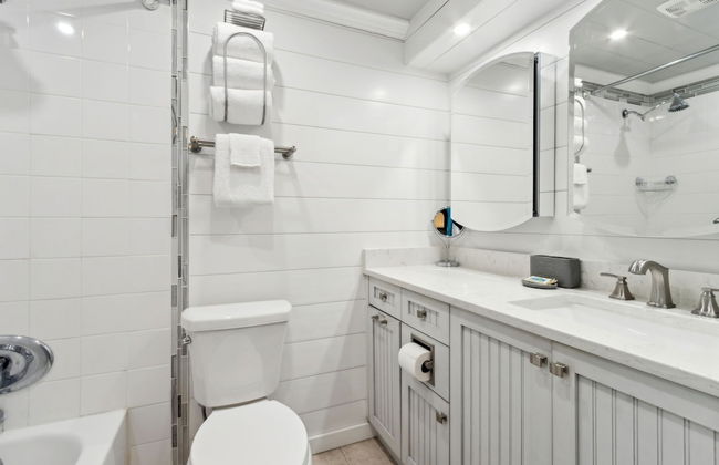 Beach Condo Miles-long Views Sand and Sea, Access to Private Fishing Pier by RedAwning - Foto 21