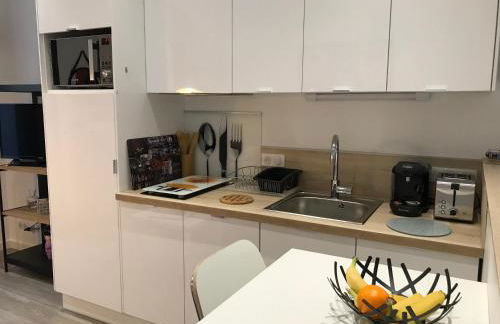 Villa le Nid - Foto 64