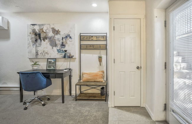 1BD Suitewalking Distance From Red Rocks - Foto 22