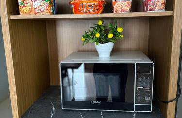 Casa inteira em Nova Mutum - Photo 22