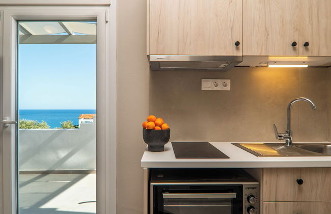 Fata Morgana Studios & Apartments - Foto 21