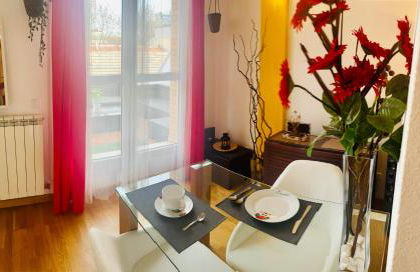 ATICO & TERRAZA a 6 minutos en metro de ATOCHA estacion central - Foto 29