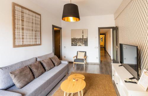 64IND1131 - Apartment with balcony - Foto 22
