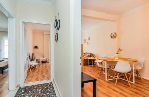 Grand Apartment Next to Center 3bd 110sqm - Foto 19