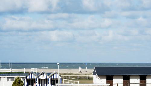 LUXE & VUE MER à Ouistreham Riva Bella, LUXURY & SEA VIEW - Photo 4