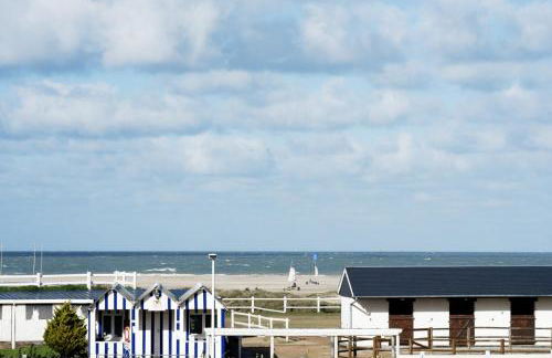 LUXE & VUE MER à Ouistreham Riva Bella, LUXURY & SEA VIEW - Photo 4