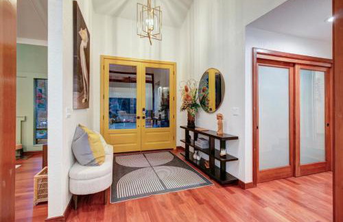 Elegant Granite Bay Getaway Tall Pine Home - Foto 30