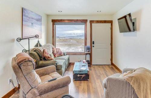 Starry Skies and Mtn Views Family Retreat in Elmo - Foto 6