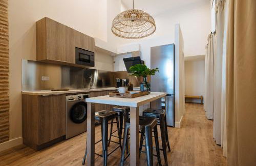 La Sillería de Triana by Magno Apartments - Photo 28