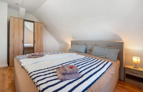 Ferienhaus Oase Balje - Foto 16