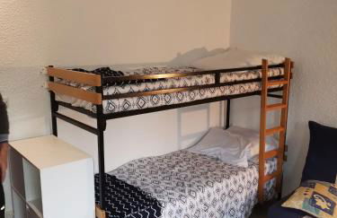 STUDIO LES GLOVETTES - Foto 9