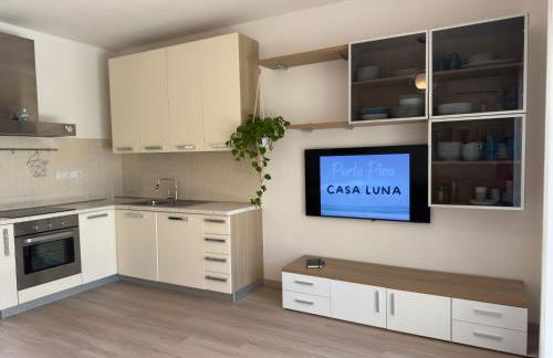 Casa Luna a Porto Pino - Foto 3