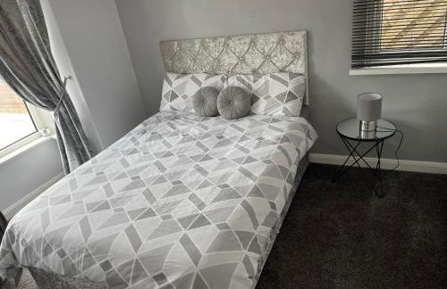 No 6 Chestnut Grove - Foto 1