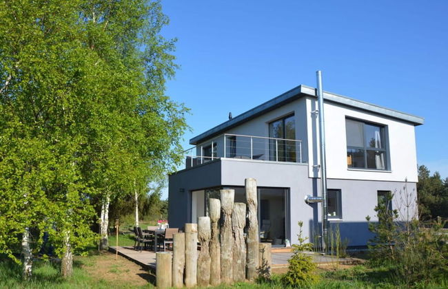 Holiday Home Darsskieker - Foto 1