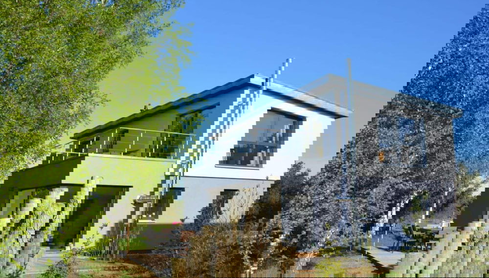 Holiday Home Darsskieker - Foto 1, Imagen principal