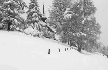 Charmant Mazot Le 1881 4 pers - Foto 22