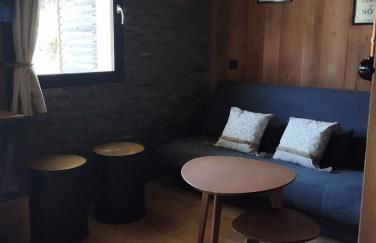 Appartement les Orres 1800 - Photo 8