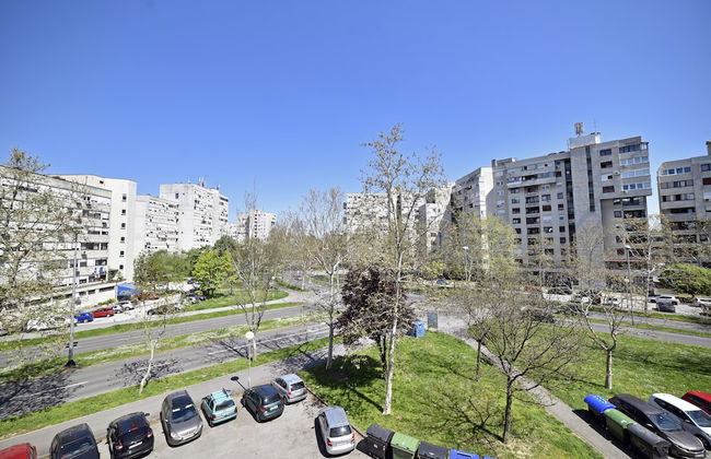 Apartment Place4U - Foto 20