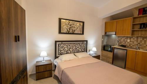 Ioannis Rooms Δωμάτια με θεα στη θαλασσα - Foto 4