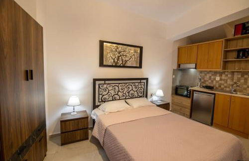 Ioannis Rooms Δωμάτια με θεα στη θαλασσα - Foto 4