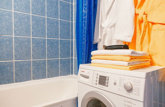 Apartments 5 Zvezd Barbaris - Foto 16