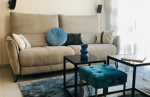 CHARMING APARTMENT NEAR THE BEACH - Foto 6