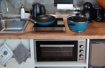 View West Elafonisi house - Foto 9