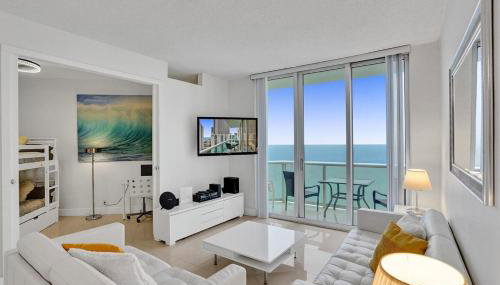 Beach Penthouse & Ocean Paradise - Photo 5