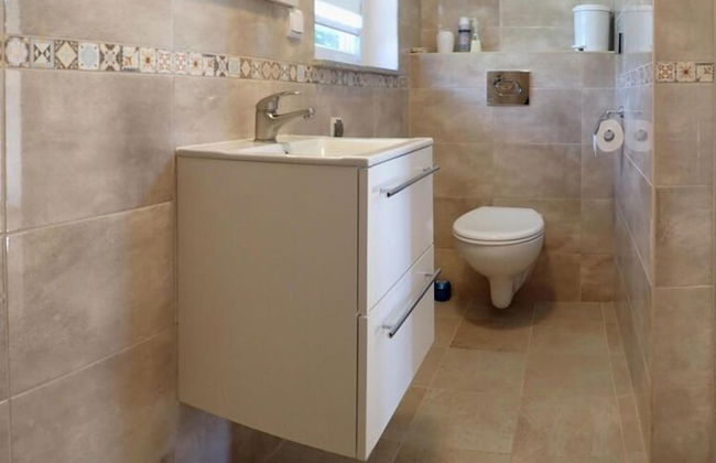 Holiday Home, Kolczewo - Foto 12