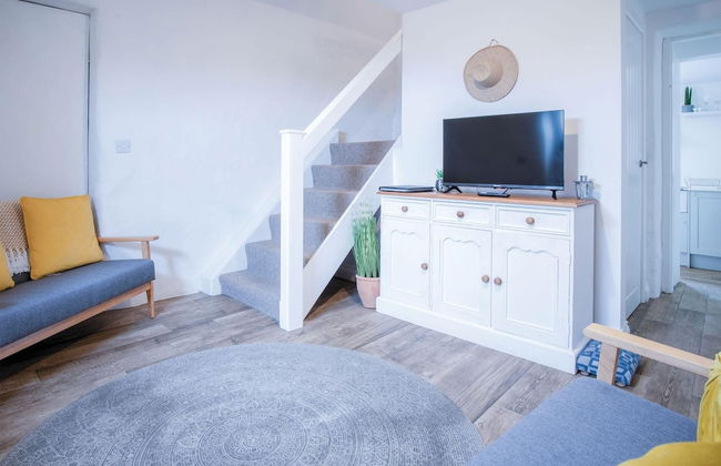 Yellow Cottage - 2 Bedroom Cottage - Dale - Foto 12