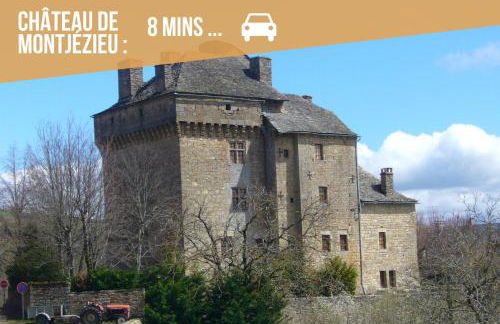 Le Point Sublime - Netflix/Wifi Fibre/Terrasse - Foto 41