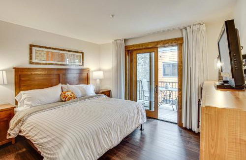 Suncadia Resort Condo with Seasonal Pool Access! - Foto 16