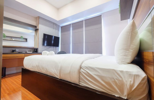 Luxurious Studio Apartment at Casa De Parco - Foto 3