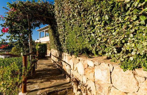 The houses of rising sun with a stunning sea view - Foto 8