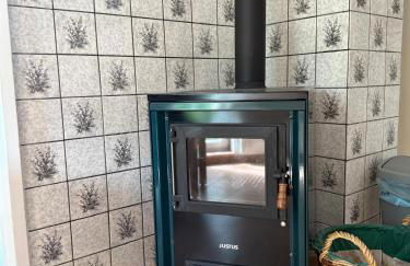 Ferienwohnung H2 am Hainich - Foto 35