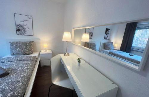 Cityfair Apartments Köln - Foto 25