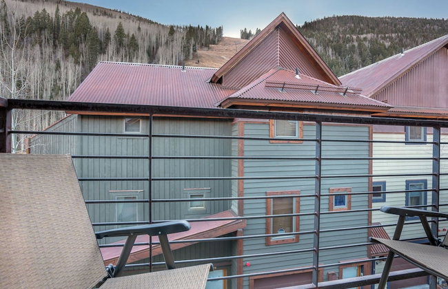 Double Diamond 23 by Avantstay Close to Town & The Slopes! - Foto 21