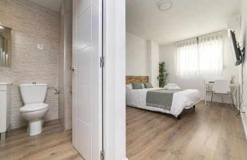 Classy III - Ferga Suites - Foto 12