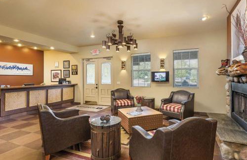 Worldmark Bison Ranch - 1BD Sleeps up to 4 - Foto 7
