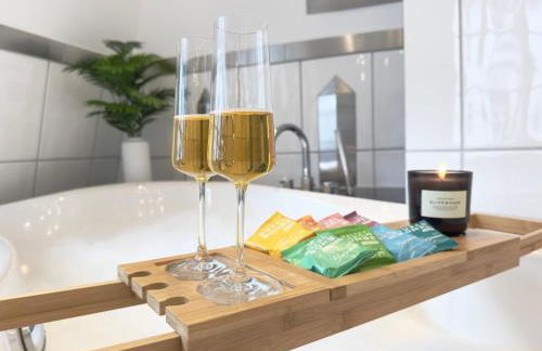 Luxury Old Town Suite - XXL Terrasse & XXL Penthouse - Foto 2