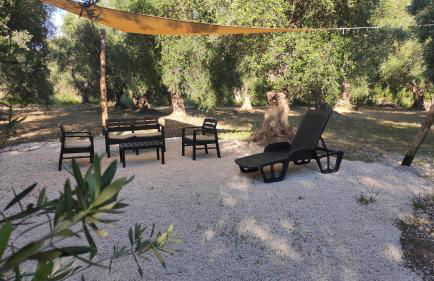 Villa Anna Residence Rodi - Foto 11