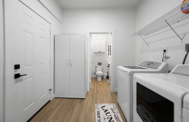 New Charming 2-bedroom Home Minutes to Downtown - Foto 25