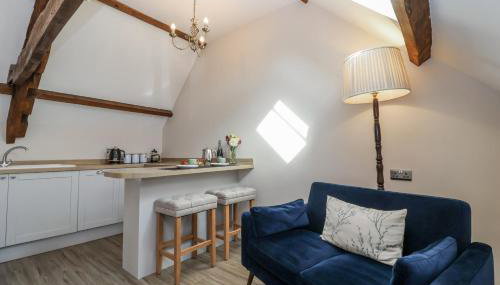 The Old Dairy - Photo 2